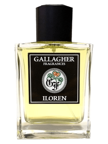 Gallagher Fragrances iloreN