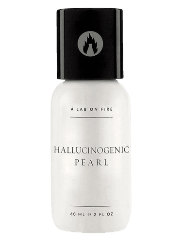 A Lab on Fire Hallucinogenic Pearl