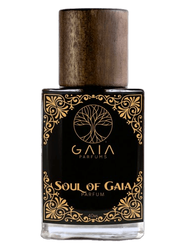 Gaia Parfums Soul of Gaia