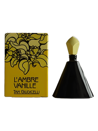 Tan Giudicelli L'Ambre Vanille