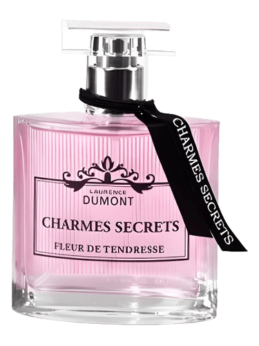 Laurence Dumont Charmes Secrets: Fleur de Tendresse