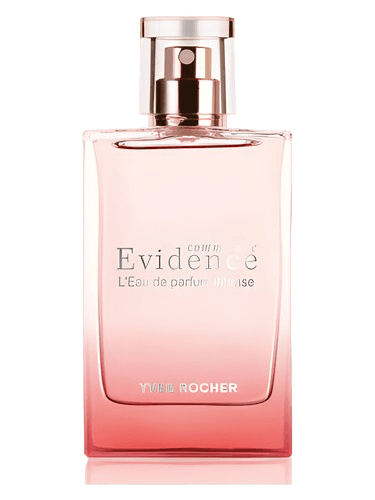 Yves Rocher Comme une Evidence L'Eau de Parfum Intense