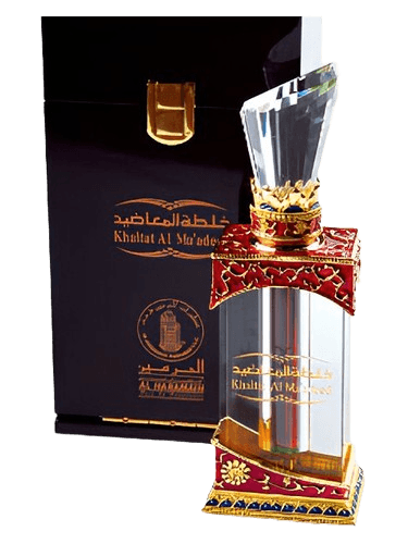 Al Haramain Perfumes Khaltat Al Ma'adeed