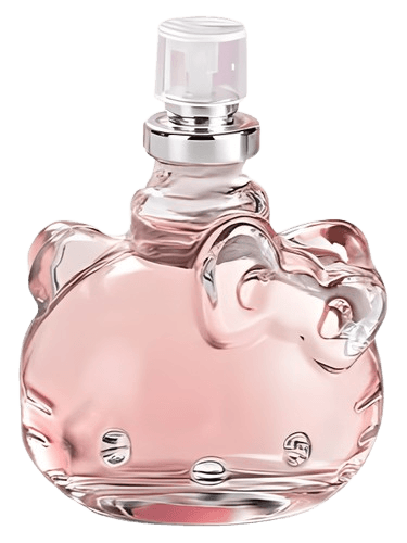 Jequiti Hello Kitty Sweet