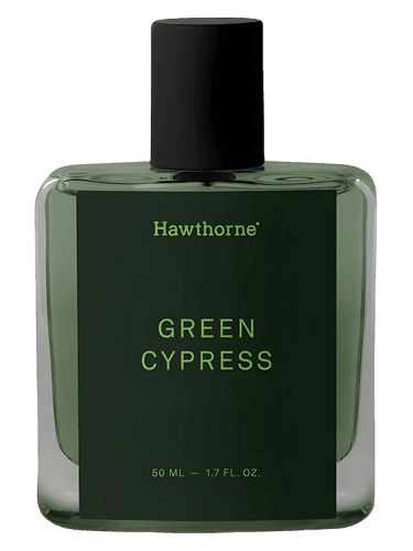 Hawthorne Green Cypress