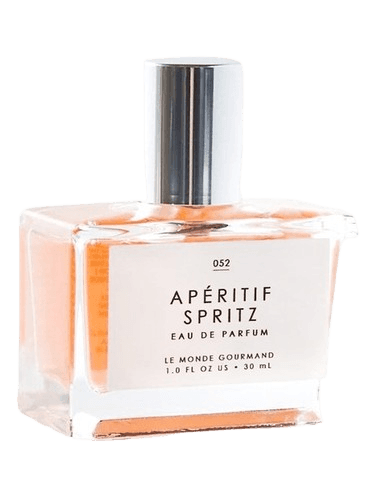 Le Monde Gourmand Apéritif Spritz