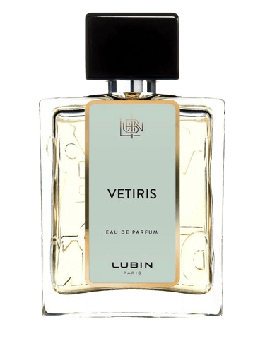 Lubin Vetiris