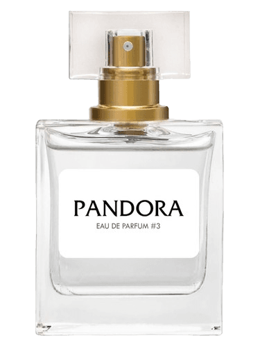 Pandora Pandora #3
