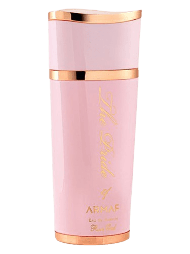 Armaf The Pride Of Armaf Rose Oud