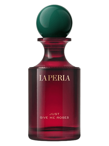 La Perla Just Give Me Roses
