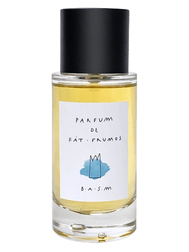 B.A.S.M. by Createur 5 D’Emotions Parfum de FĂT FRUMOS (Prince Charming)