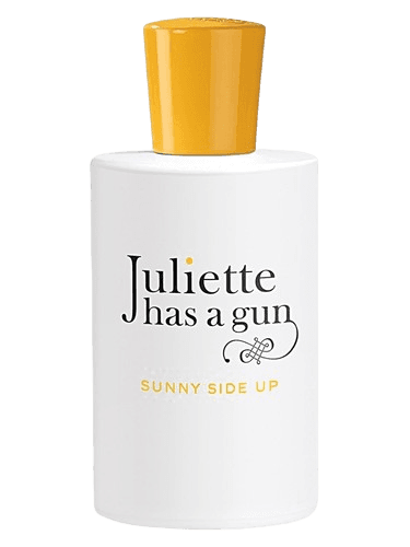 Juliette Has A Gun Sunny Side Up