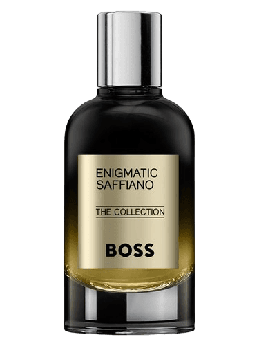 Hugo Boss The Collection Enigmatic Saffiano
