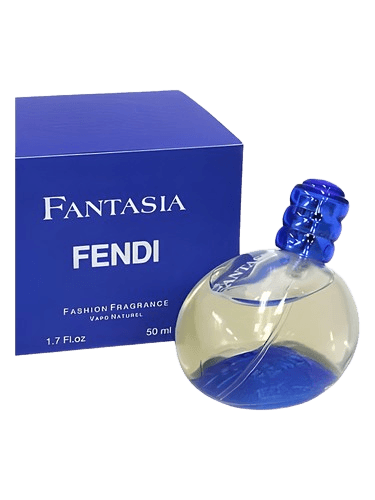 Fendi Fantasia Fendi