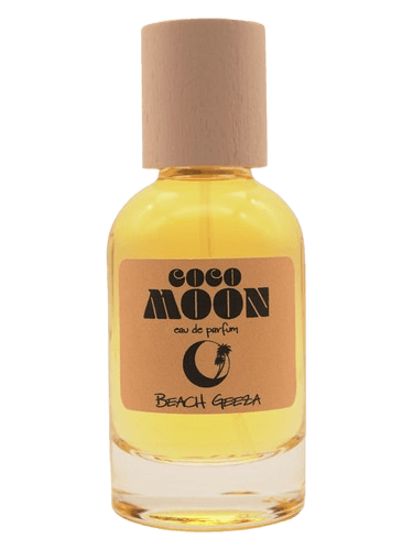 Beach Geeza Coco Moon