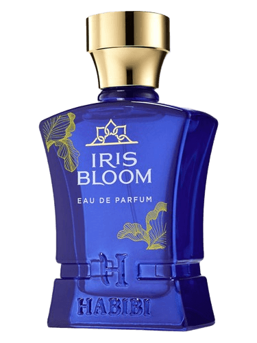 Habibi NY Iris Bloom