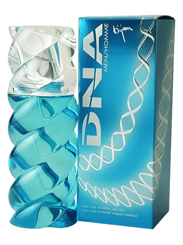 Bijan DNA