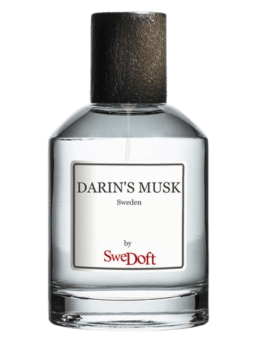 SweDoft Darin's Musk