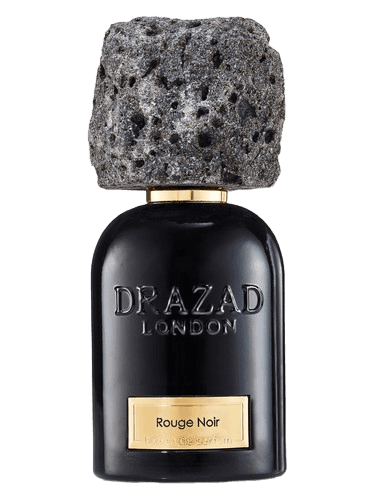Drazad London Rouge Noir