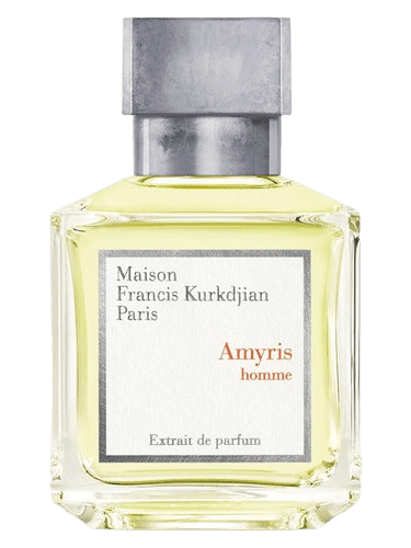 Maison Francis Kurkdjian Amyris Homme Extrait de Parfum