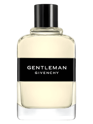 Givenchy Gentleman (2017)