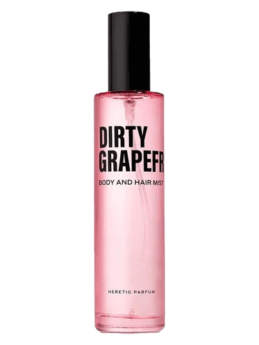 Heretic Parfum Dirty Grapefruit Body & Hair Mist
