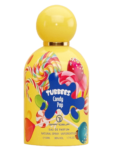 Tubbees Candy Pop