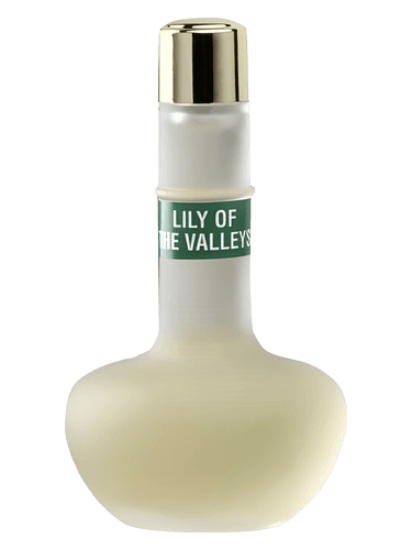 Ein Gedi Lily of the Valleys