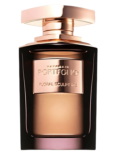 Al Haramain Perfumes Portfolio Floral Sculpture
