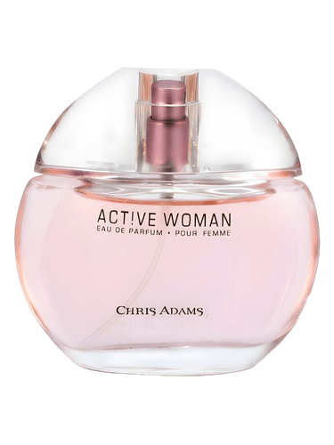 Chris Adams Active Woman