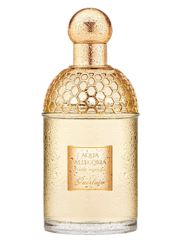 Guerlain Aqua Allegoria Tiare Mimosa