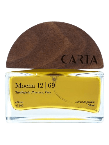 Carta Moena 12 | 69