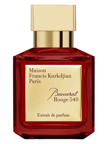 Maison Francis Kurkdjian Baccarat Rouge 540 Extrait de Parfum
