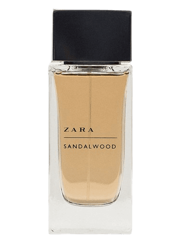 Zara Zara Sandalwood