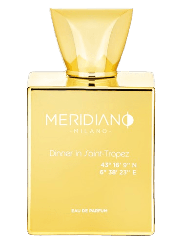 Meridiano Milano Dinner in Saint-Tropez