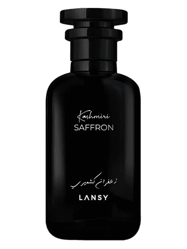 LANSY Kashmiri Saffron