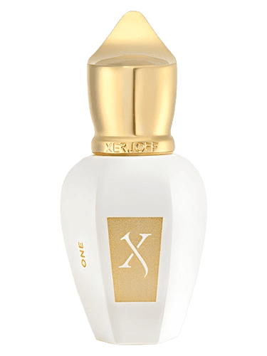 Xerjoff White On White One