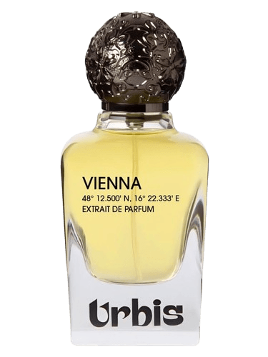 URBIS PARFUMS Vienna