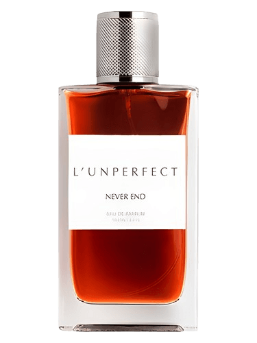 L'UNPERFECT Never End