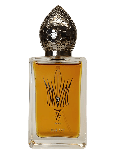 Stéphane Humbert Lucas 777 Oud 777