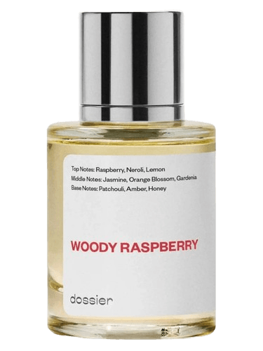 Dossier Woody Raspberry