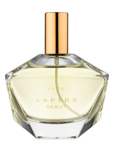 Avon Aspire Debut