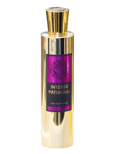 La Maison de la Vanille Intense Patchouli