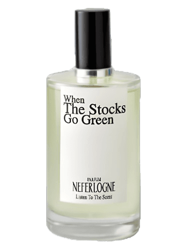 Neferlogne When The Stocks Go Green