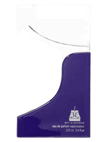 Bait Al Bakhoor Tohfa Blue