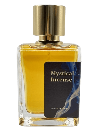 Grande Mystical Incense