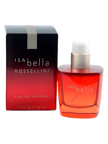 Isabella Rossellini IsaBella
