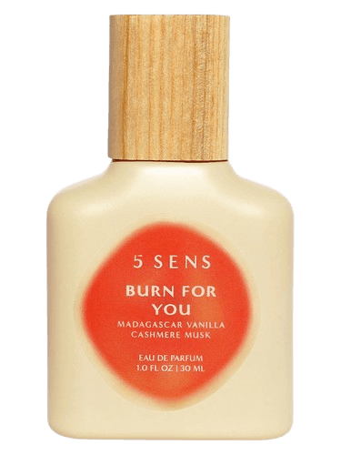 5 Sens Burn For You