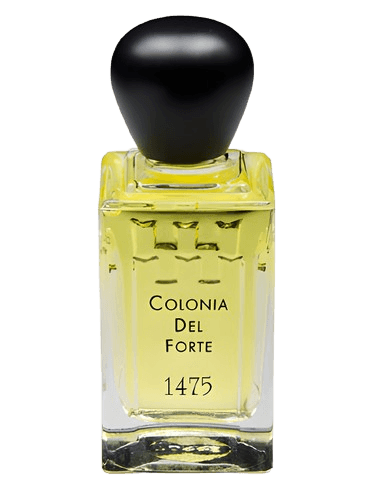 Profumi del Forte Colonia del Forte 1475