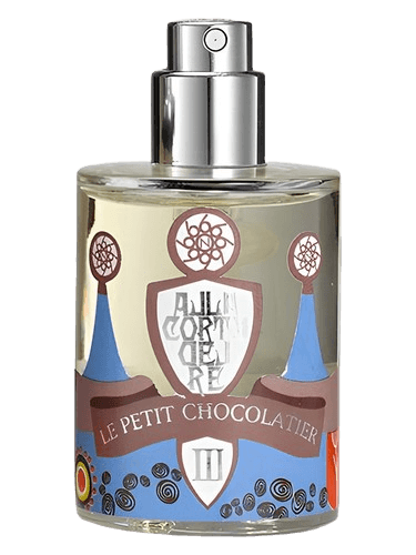 Nobile 1942 III Noir Intense